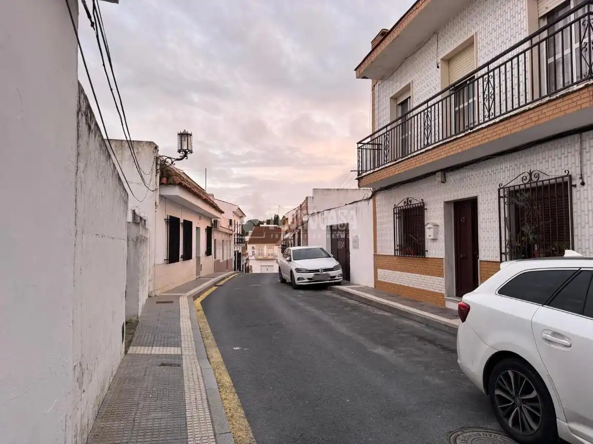 Piso en venta en Palos de la Frontera