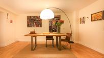 Dining room of Flat for sale in  Madrid Capital  with Air Conditioner