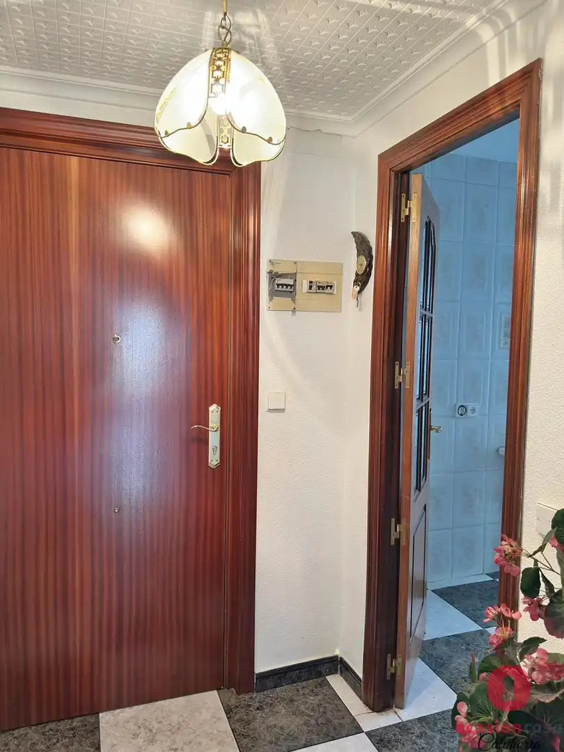 Flat with lift for sale in Avenida VIRGEN DE LOS DOLORES, imagen 9