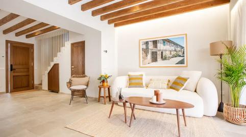 Foto 2 von Einfamilien-Reihenhaus zum Verkauf in Santa Catalina, Palma de Mallorca