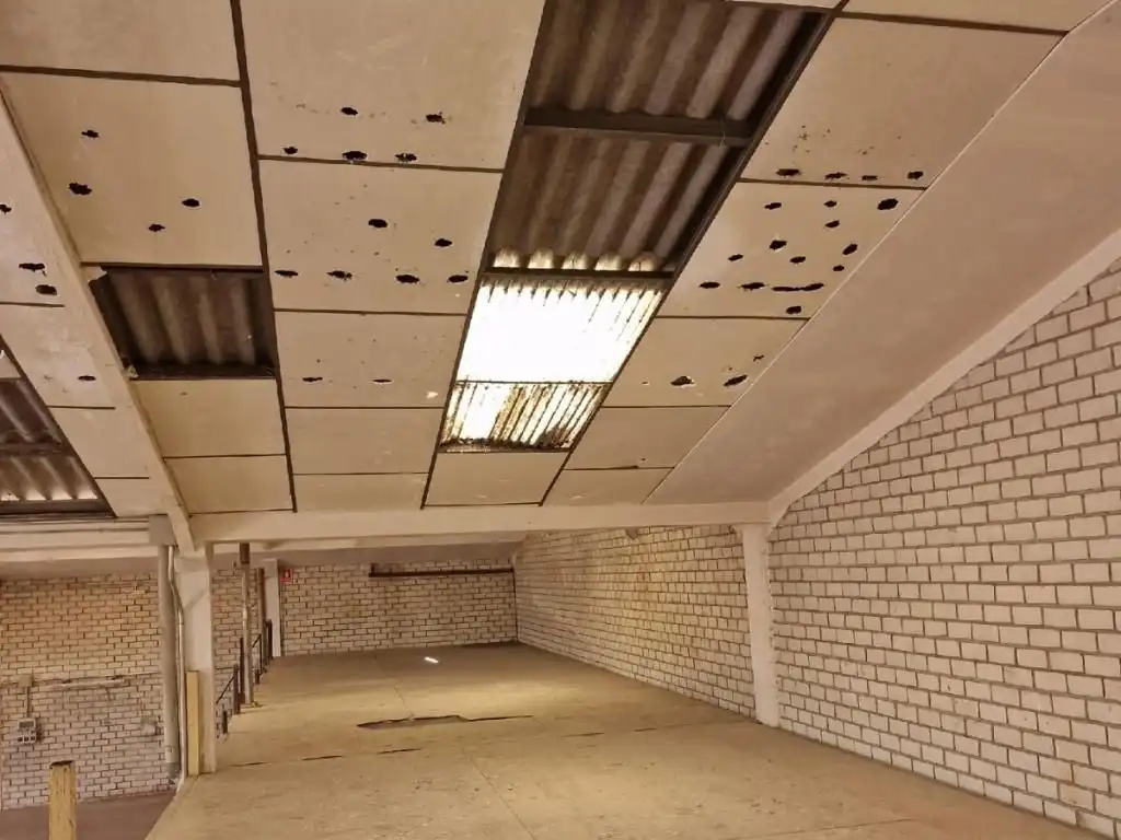 Nave industrial en venta en Altos del Olivar - El Caracol, imagen 5