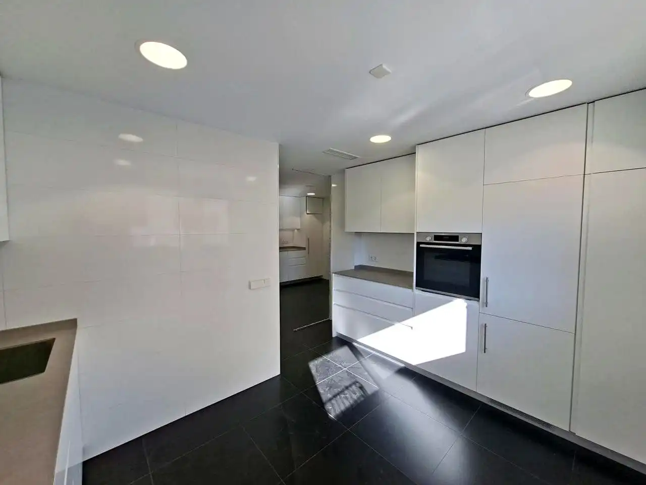 Wohnung mit Aufzug zum Verkauf in Paseo de la Castellana, imagen 32