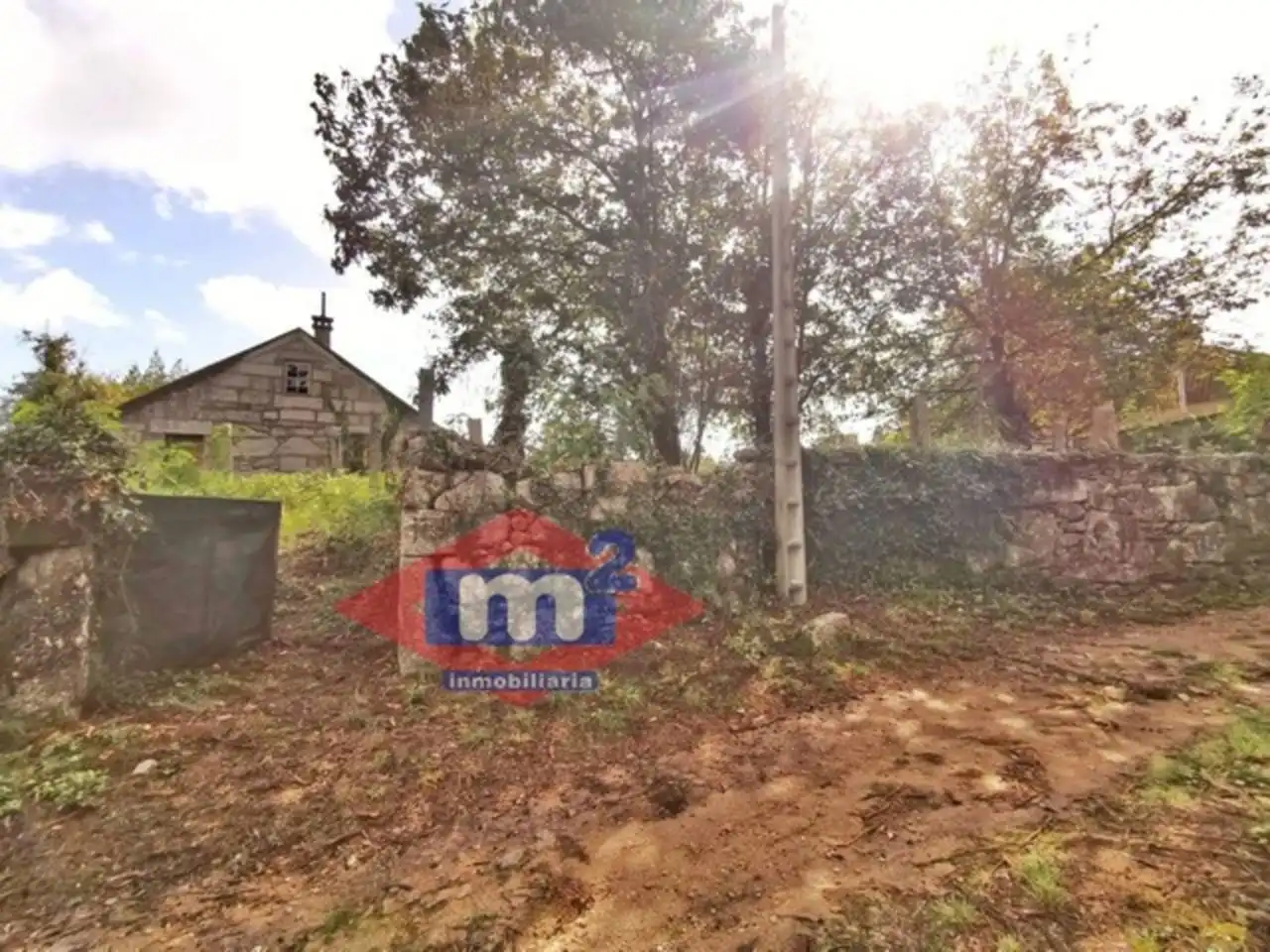 Casa o chalet en venta en Salceda de Caselas