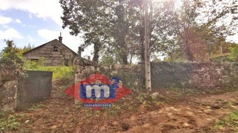Casa en venta en Parderrubias