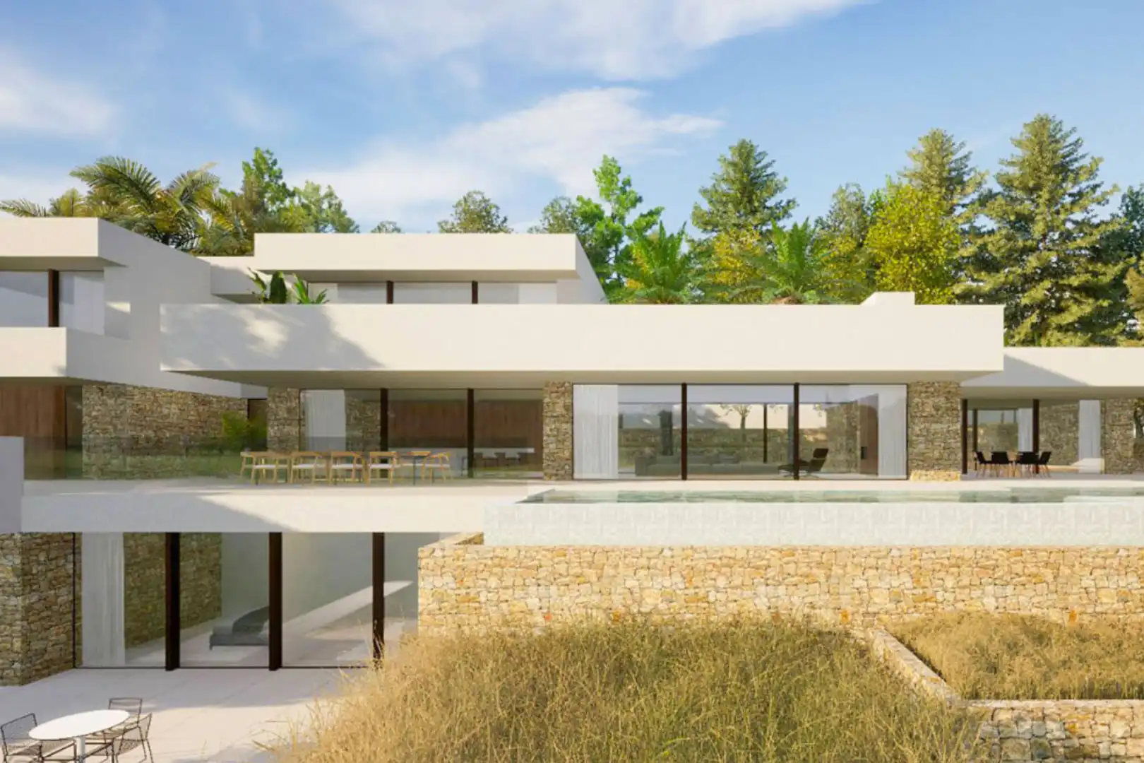 Detached house with pool for sale in Pinar del Advocat - Cometa, imagen 13