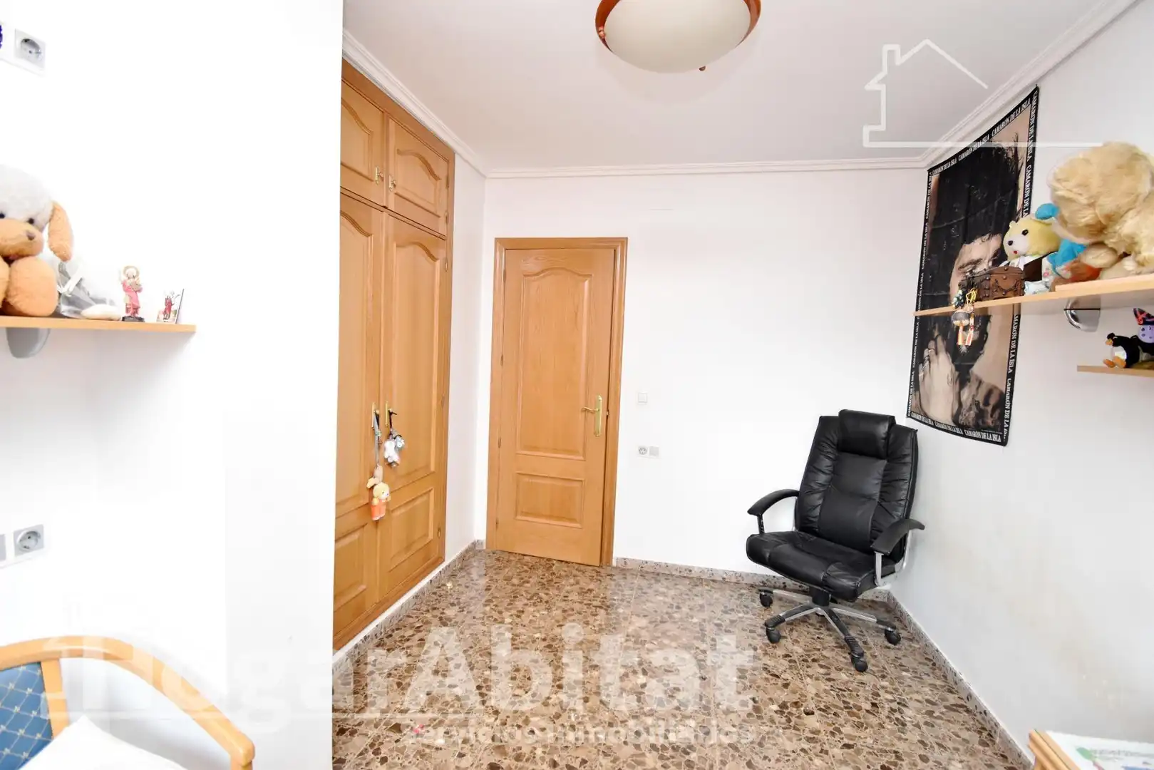Residencial en venda a Ronda PEDRO IV, imagen 32