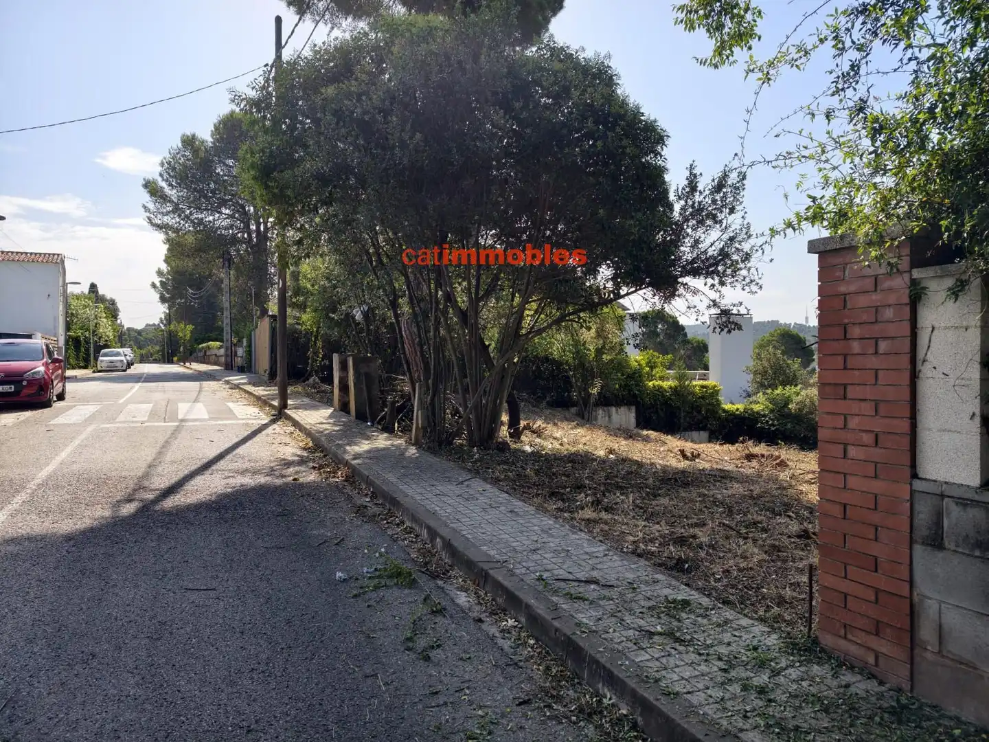 Residential for sale in Sant Cugat del Vallès