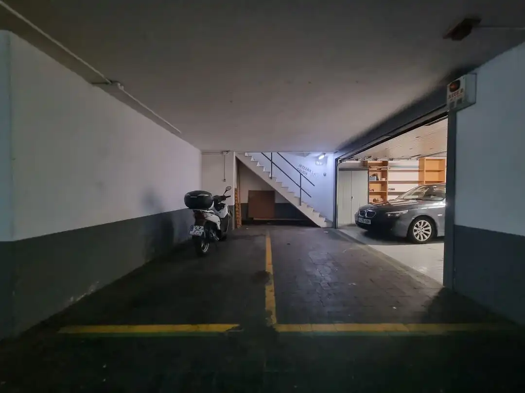 Parcheggio in vendita a Catalina de Erauso Kalea, imagen 6