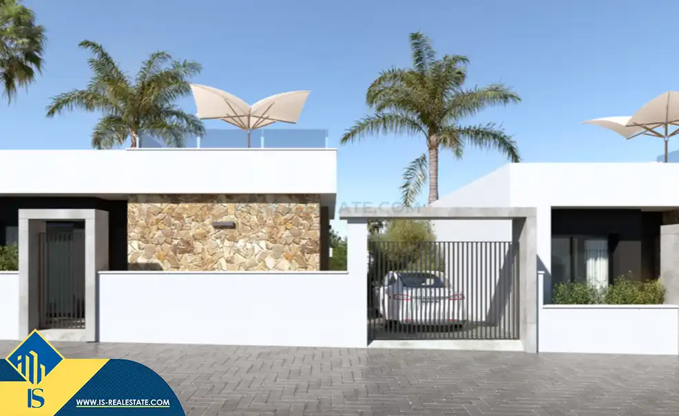 Haus mit Pool zum Verkauf in Rojales, imagen 6