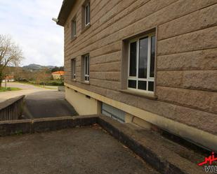 Vista exterior de Casa o xalet en venda en Castro-Urdiales amb Aire condicionat, Traster i Moblat