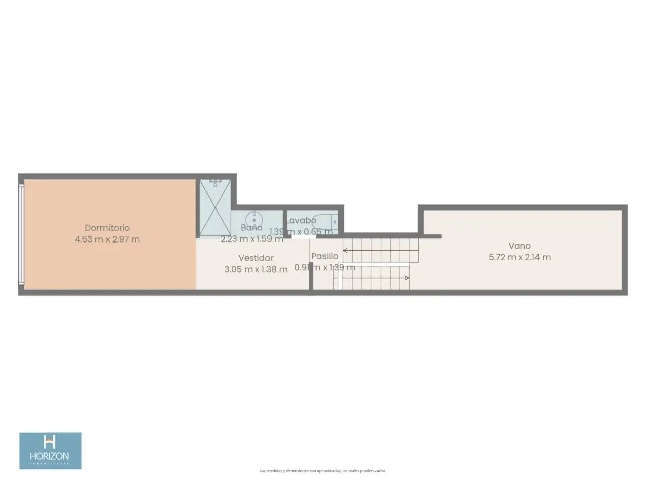 Piso en venta en Barcelona con Aire acondicionado, Jardín privado y Terraza