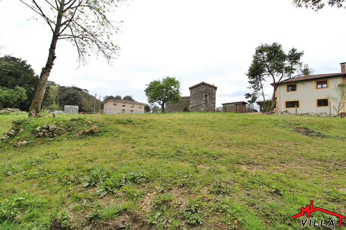 Terreni e lotti in vendita a Guriezo, imagen 8
