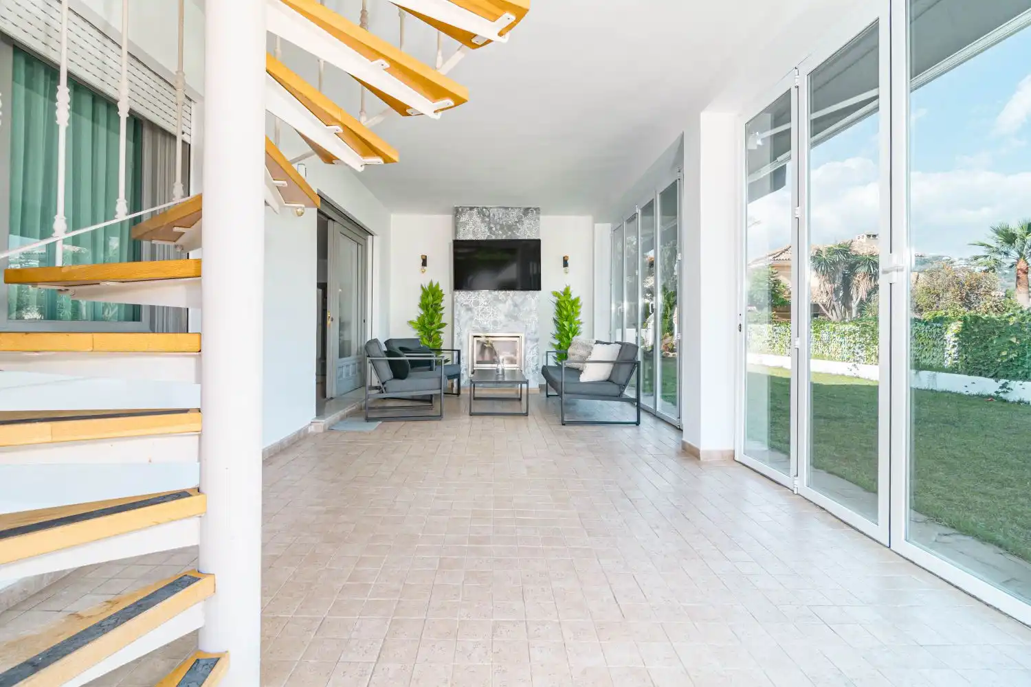 Houses for rent in Marbella  with Terrace and Swimming Pool