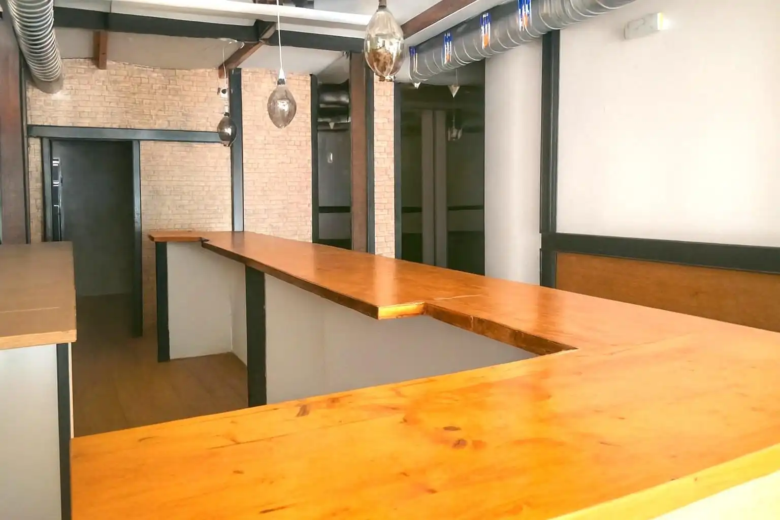Business premises for sale in Las Torres - Guadalupe