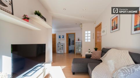 Photo 3 of Flat for rent in L'Illa Perduda, Valencia Capital