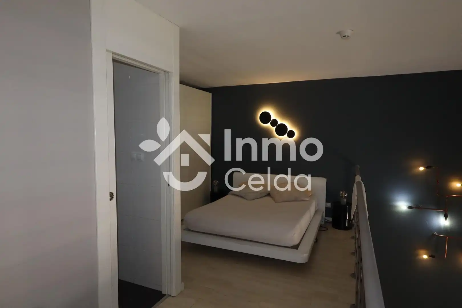 Loft con terraza en alquiler en Polígono del Aeropuerto, imagen 24