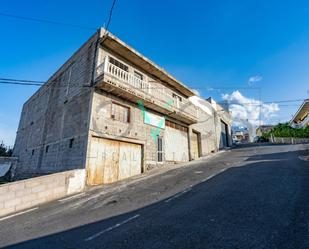 Vista exterior de Edifici en venda en Icod de los Vinos