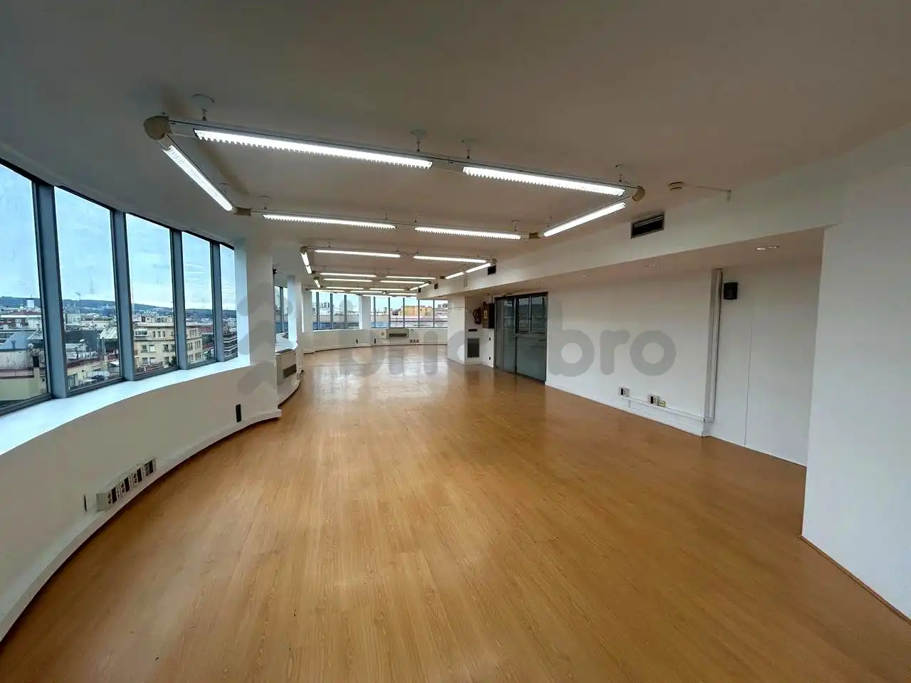 Oficina de alquiler en Barcelona, Barcelona