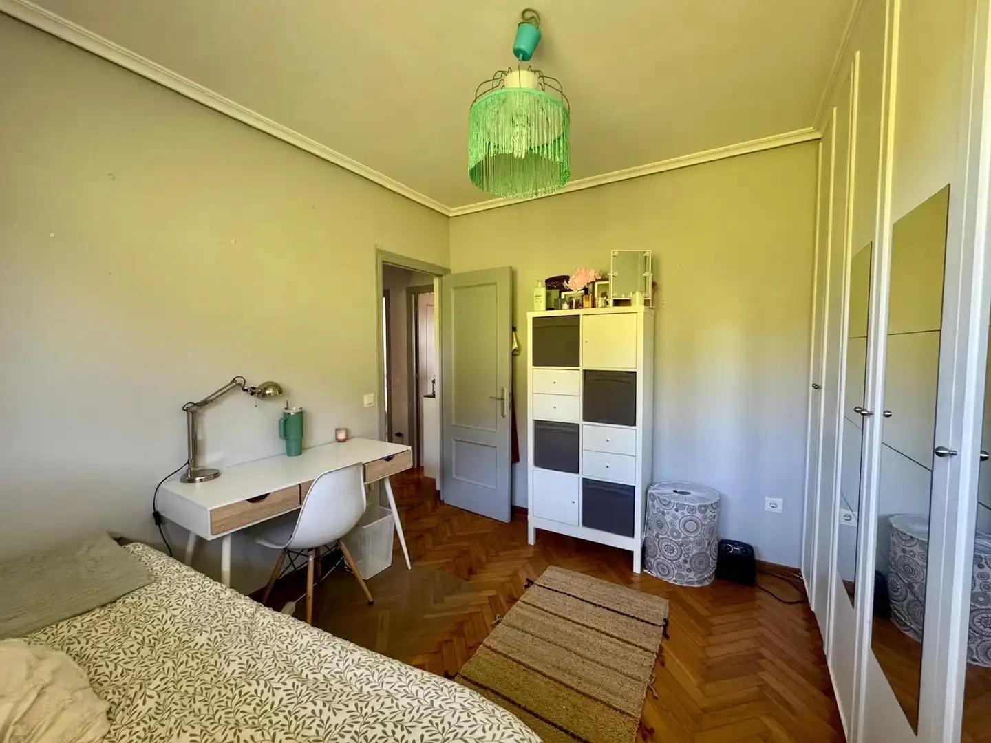 Detached house with terrace for sale in Mortera, imagen 16