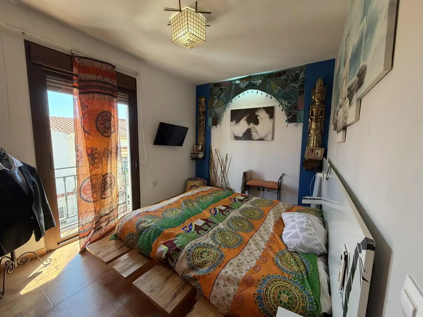 Casa aparellada en venda a Benalmádena pueblo, imagen 9