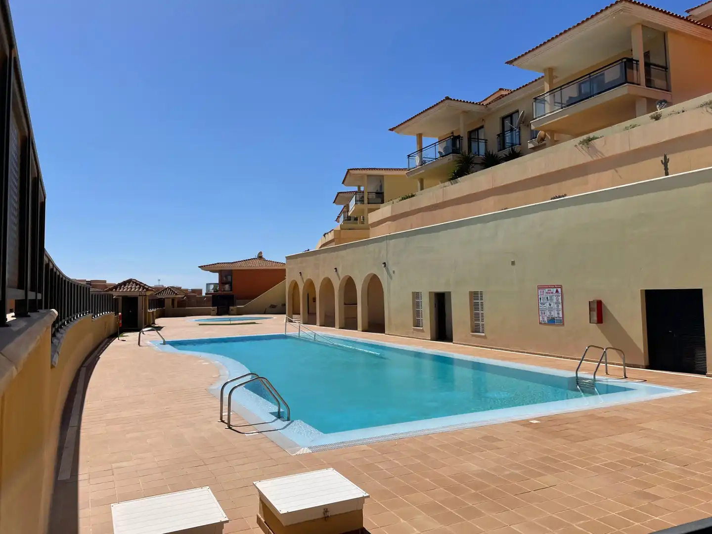 Adossat amb piscina en venda a Urbanización Castillo 3 Fase K, imagen 15