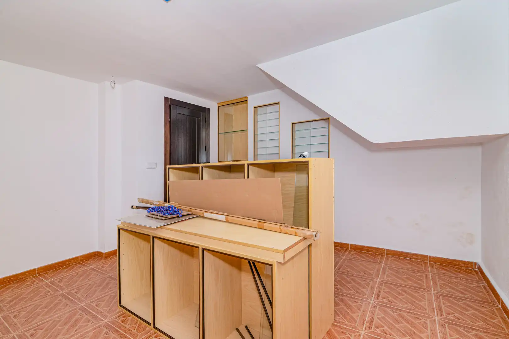 Casa adosada en venda en Las Gabias amb Aire condicionat i Calefacció