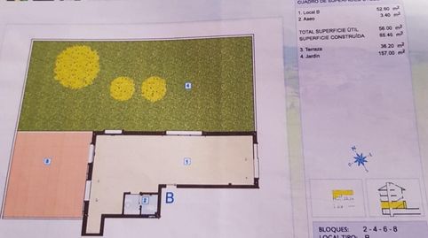TERRAZA GRANDE Y JARDIN, imagen 2