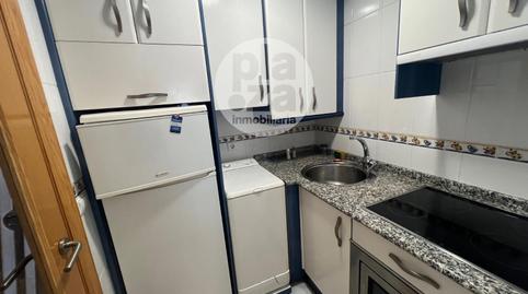 Foto 4 de Pis de lloguer a San Francisco, Los Vadillos - R. Sanitaria - Pozanos, Burgos