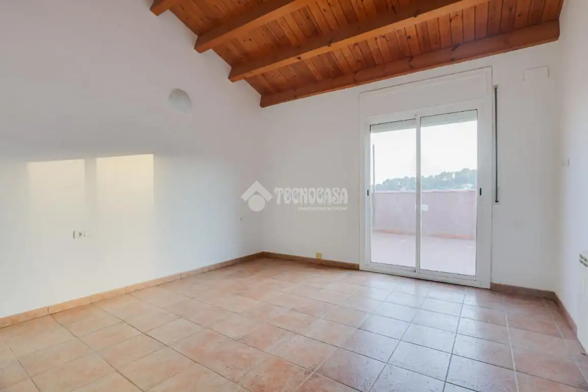 Sala de estar de Casa o chalet en venta en Cànoves I Samalús