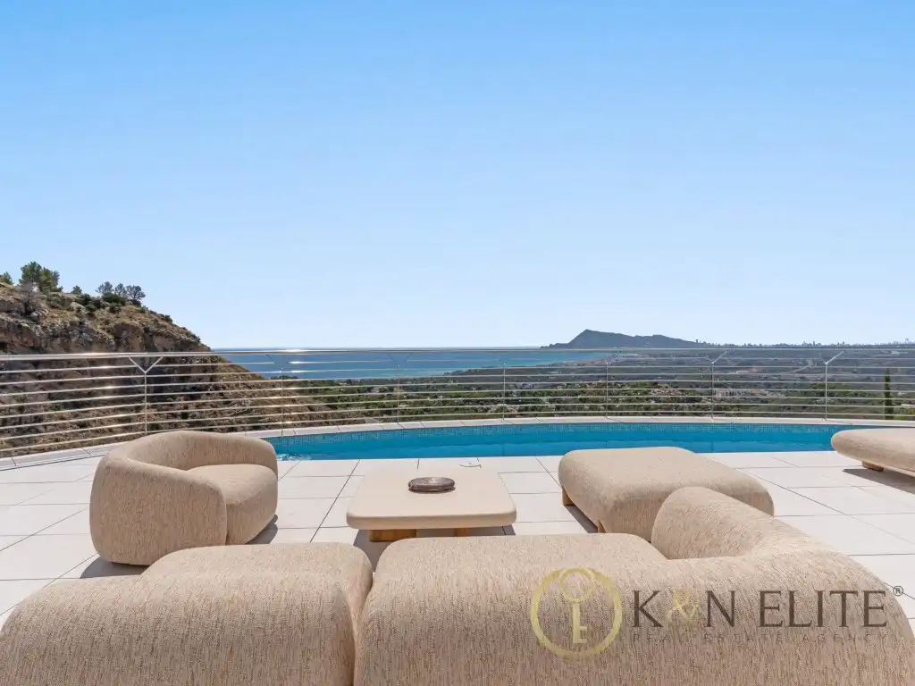 House with pool for sale in Calle Peñas Rojas-S.A. Ii, imagen 6