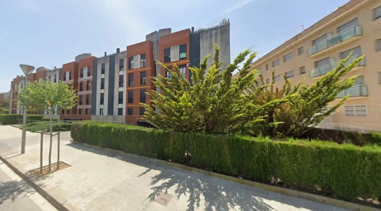 Flat with lift for sale in RIU TER 6, imagen 2