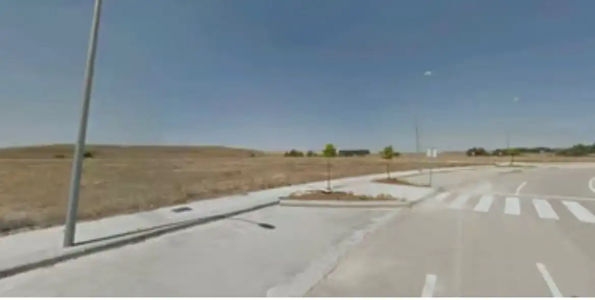 Lands and plots for sale in Emilio Bellvís, imagen 9