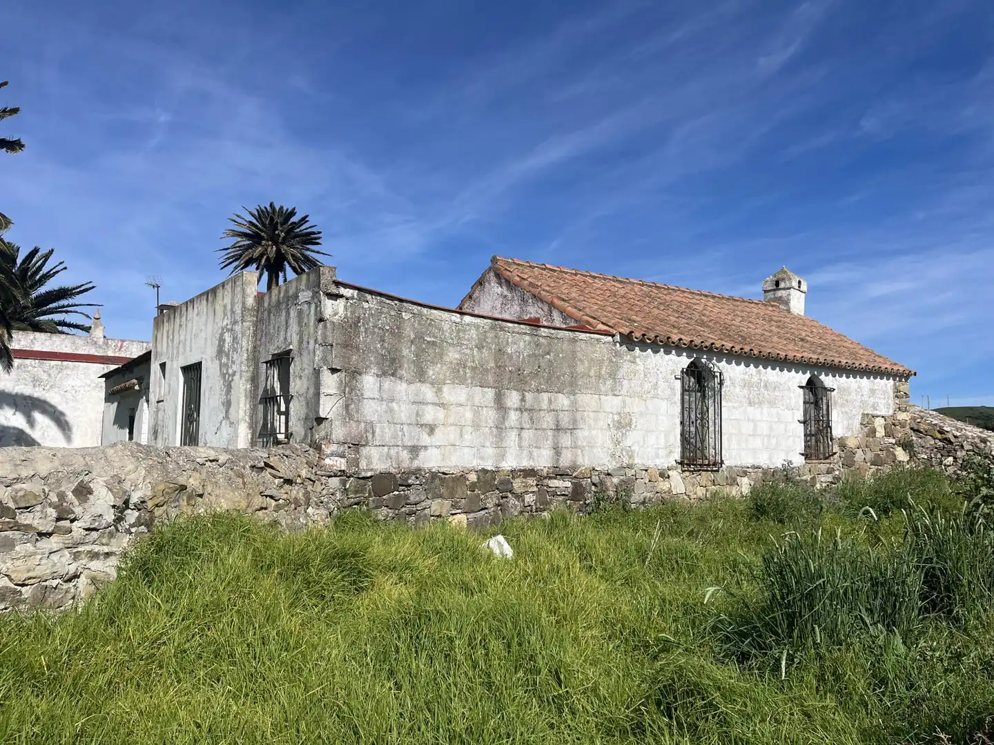 Maison rustique avec piscine à vendre à Tarifa ciudad, imagen 22