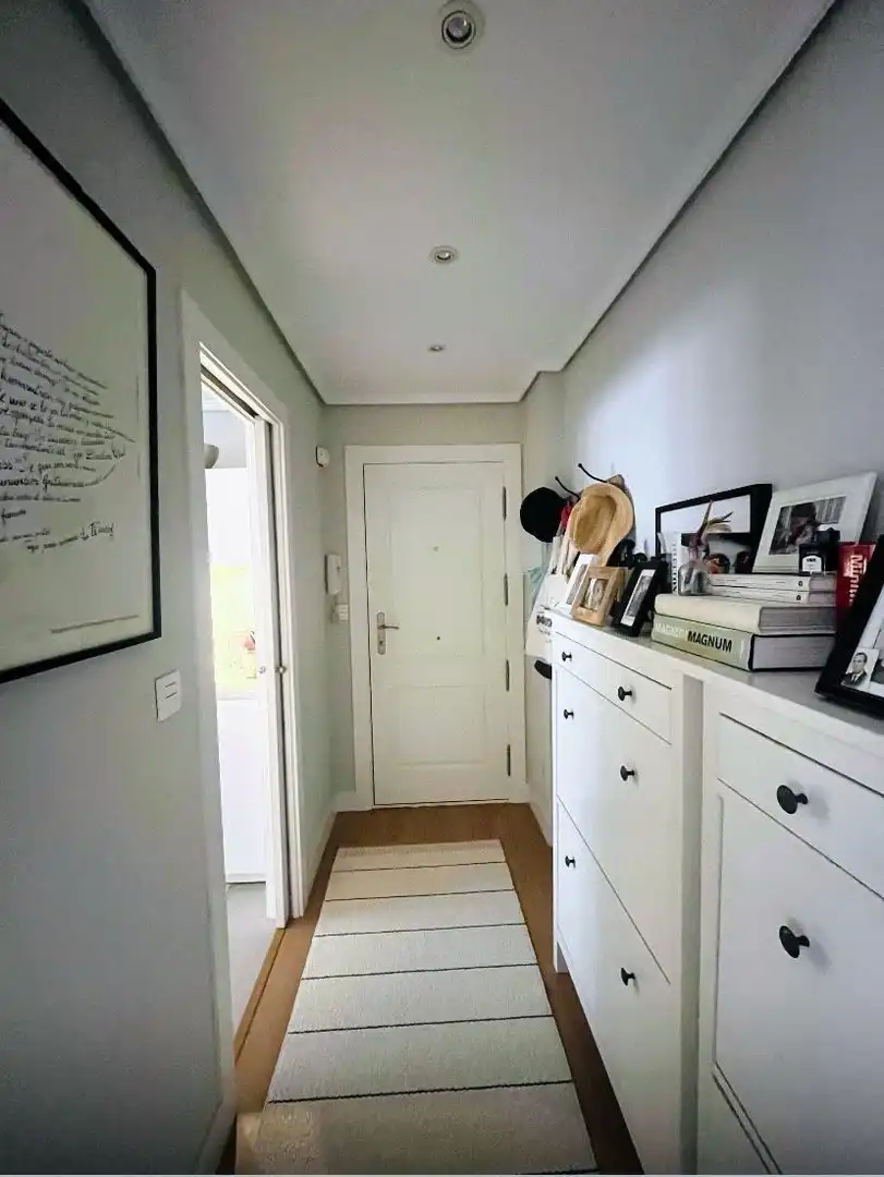 Flat for sale in Getxo   with Heating and Storage room