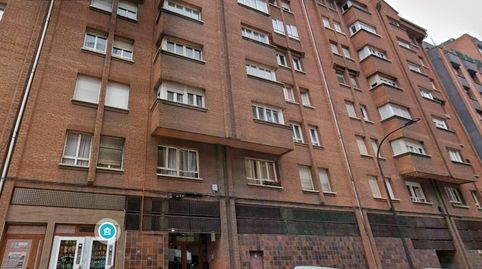 Foto 4 de Piso en venta en Vidriera,de la, 8, Versalles, Avilés