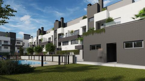 Photo 5 from new construction home in Flat for sale in El Cantizal, Madrid