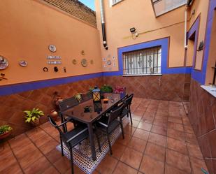 Single-family semi-detached for sale in Caballero Bonald - San José Obrero - Guadalcacín