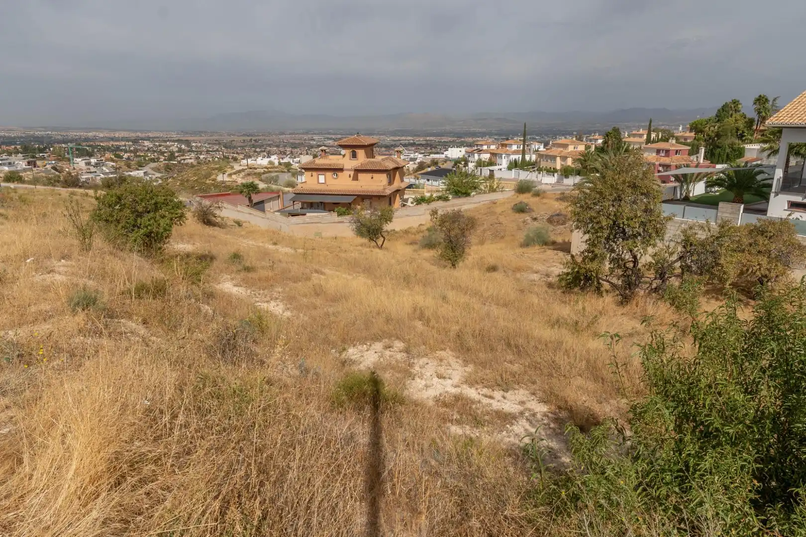 Wohnbaugrundstück zum Verkauf in Altos de la Zubia, imagen 28