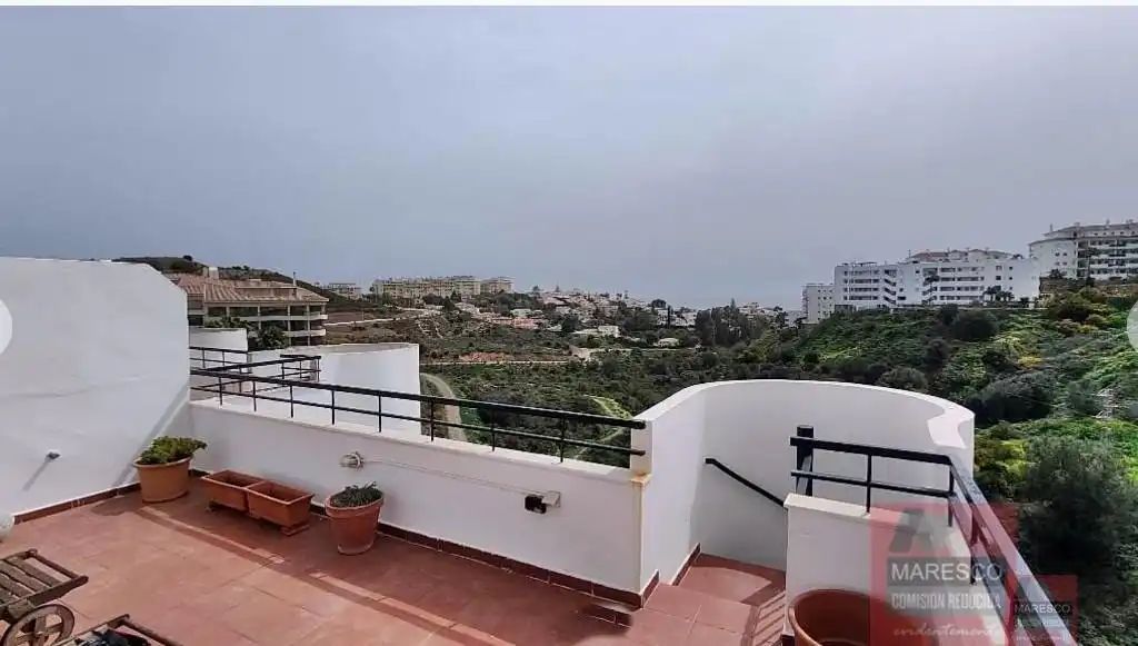 Attique avec piscine à vendre à Green de riviera, imagen 35