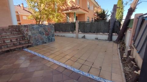 Foto 4 de Casa adosada en venda a Iciar Bollain, PAU 2-600, Ciudad Real