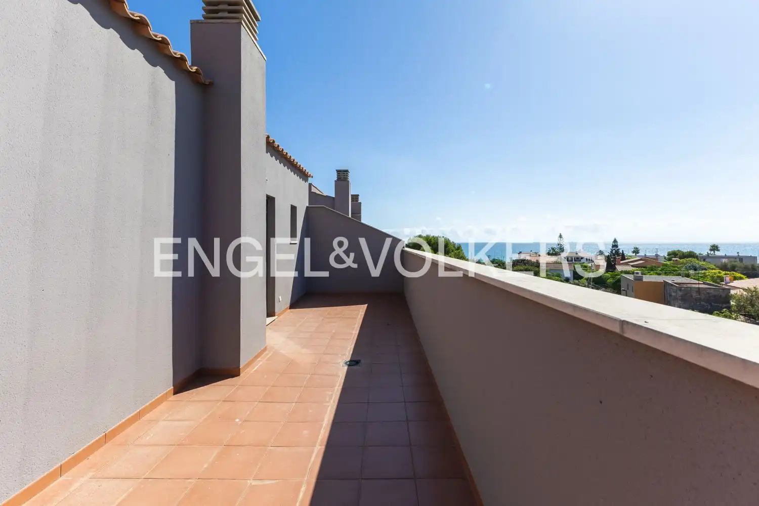 Penthouse zum Verkauf in Cala del Puntal, imagen 23