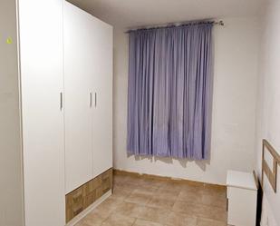 Bedroom of Flat for sale in  Sevilla Capital