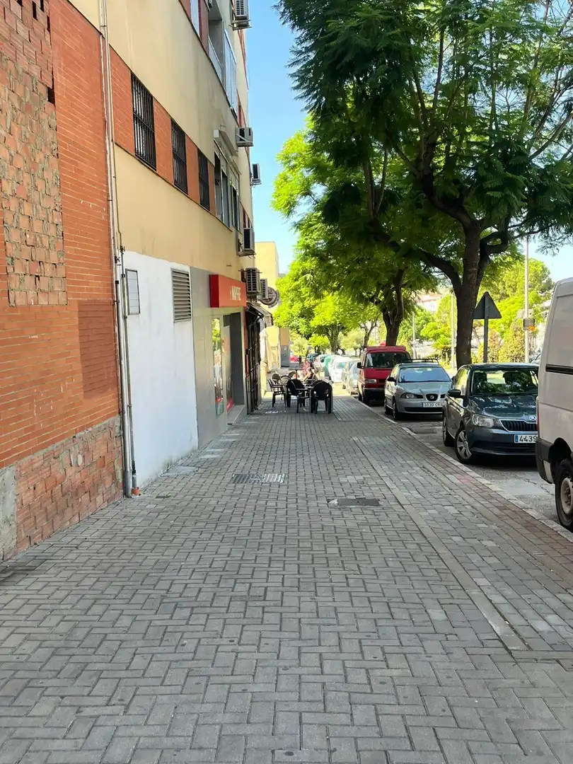 Gewerbefläche zum Verkauf in La Paz, imagen 9