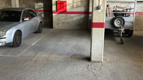Foto 5 de Garaje en venta en Calle Doctor Fleming, 44, Castilleja de la Cuesta, Sevilla