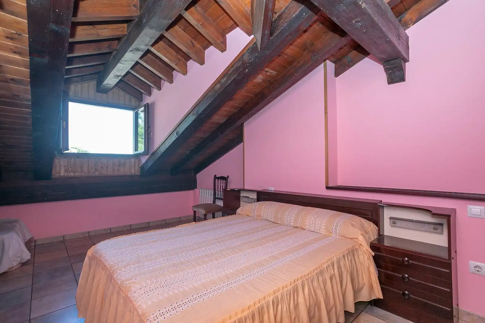 Habitación de Piso en venta en Val de San Vicente 