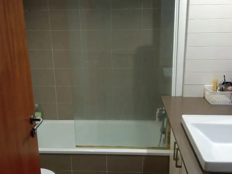 Piso con ascensor en venta en Pablo Picasso 4, imagen 27