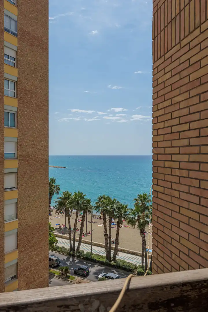 Appartement compact avec ascenseur à vendre à Centro, imagen 27