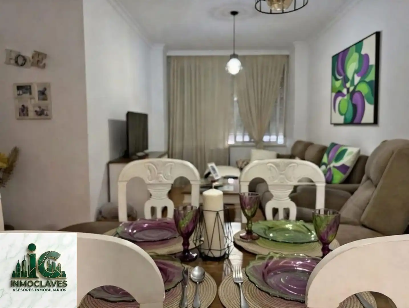 Apartment for sale in Tarifa ciudad, imagen 4