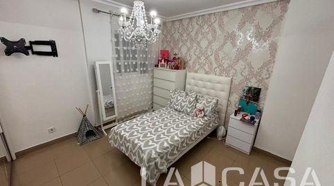 Foto 5 de Piso en venta en Calle Director Pérez Vázquez, Nueva Alcalá, Alcalá de Guadaira