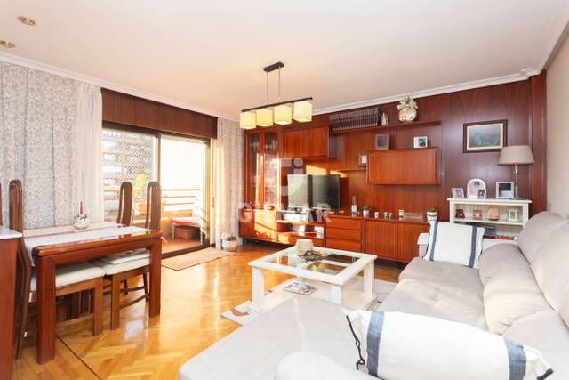 Piso en Venta en Marroquina